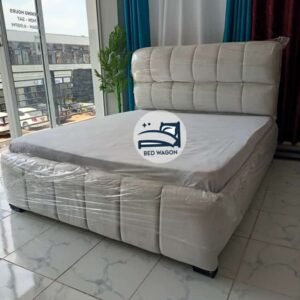 Bubble Queen Size Chester Bed