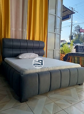 BubbleBed