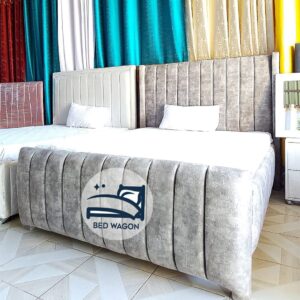 Queen Size Chester Bed for Sale Nairobi, Kenya