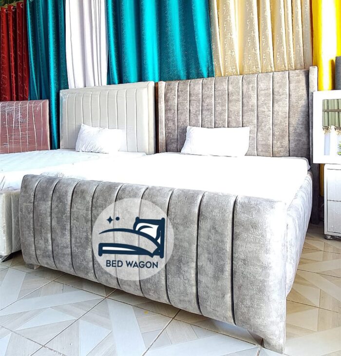 Queen Size Chester Bed for Sale Nairobi, Kenya