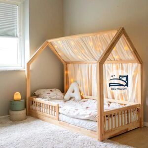 Montessori Kids Bed Nairobi, Kenya