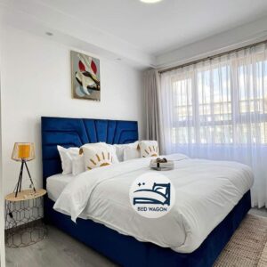 Queen Size Chester Bed in Nairobi