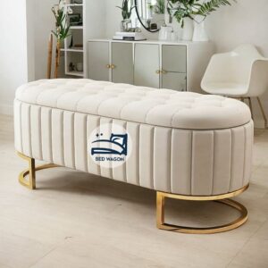 Storage ottoman/bed bench in Nairobi