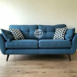 Amelia Two Seater Sofa, Nairobi
