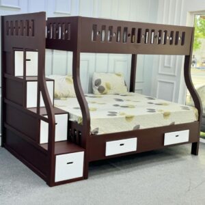 4×6 & 5×6 Double Decker Bed Kenya