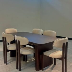 6 Seater Dining Set Kenya