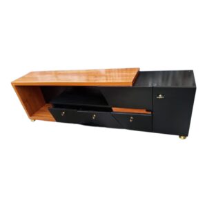 6ft Modern TV Stand