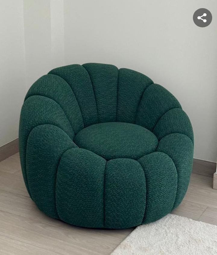 Bubble accent chair in Kenya with modern design – Bed Wagon Kenya