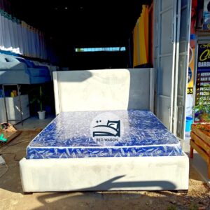 Sofia Chester Bed(King Size)