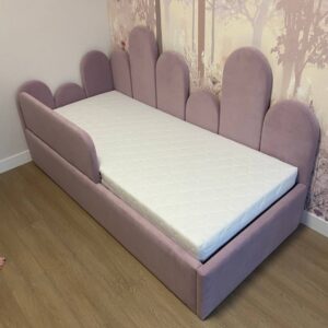 3x6 Modern Baby Cot