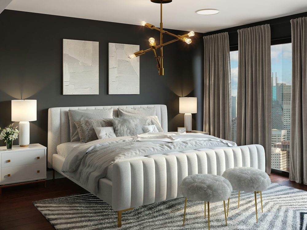 Modern Bedroom Sets