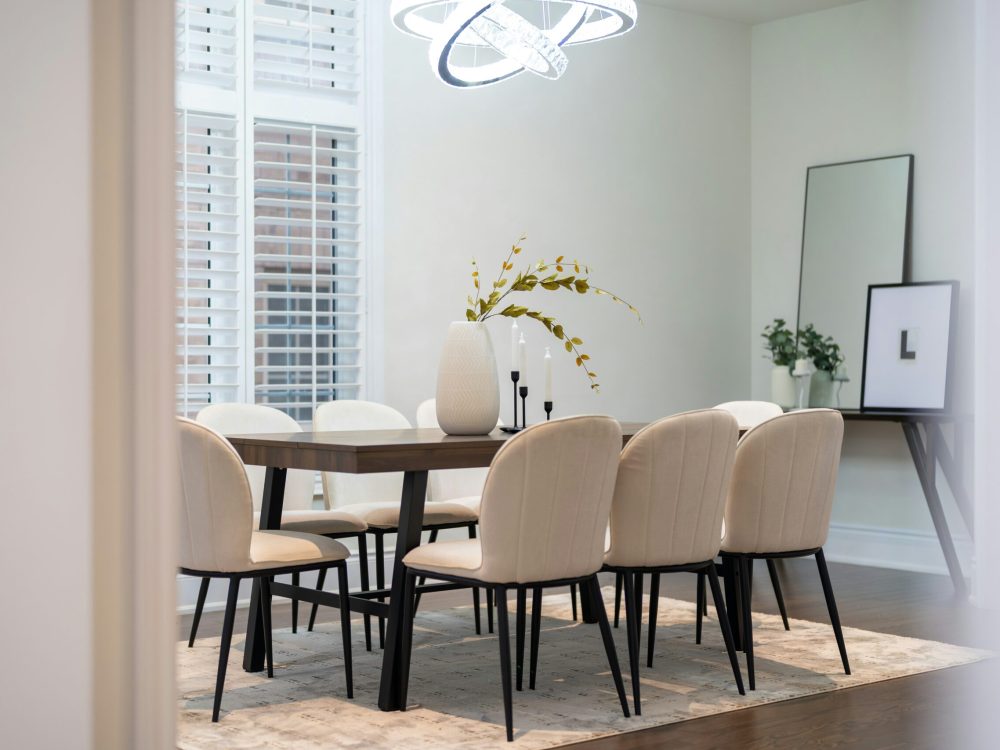 Modern Dining Sets